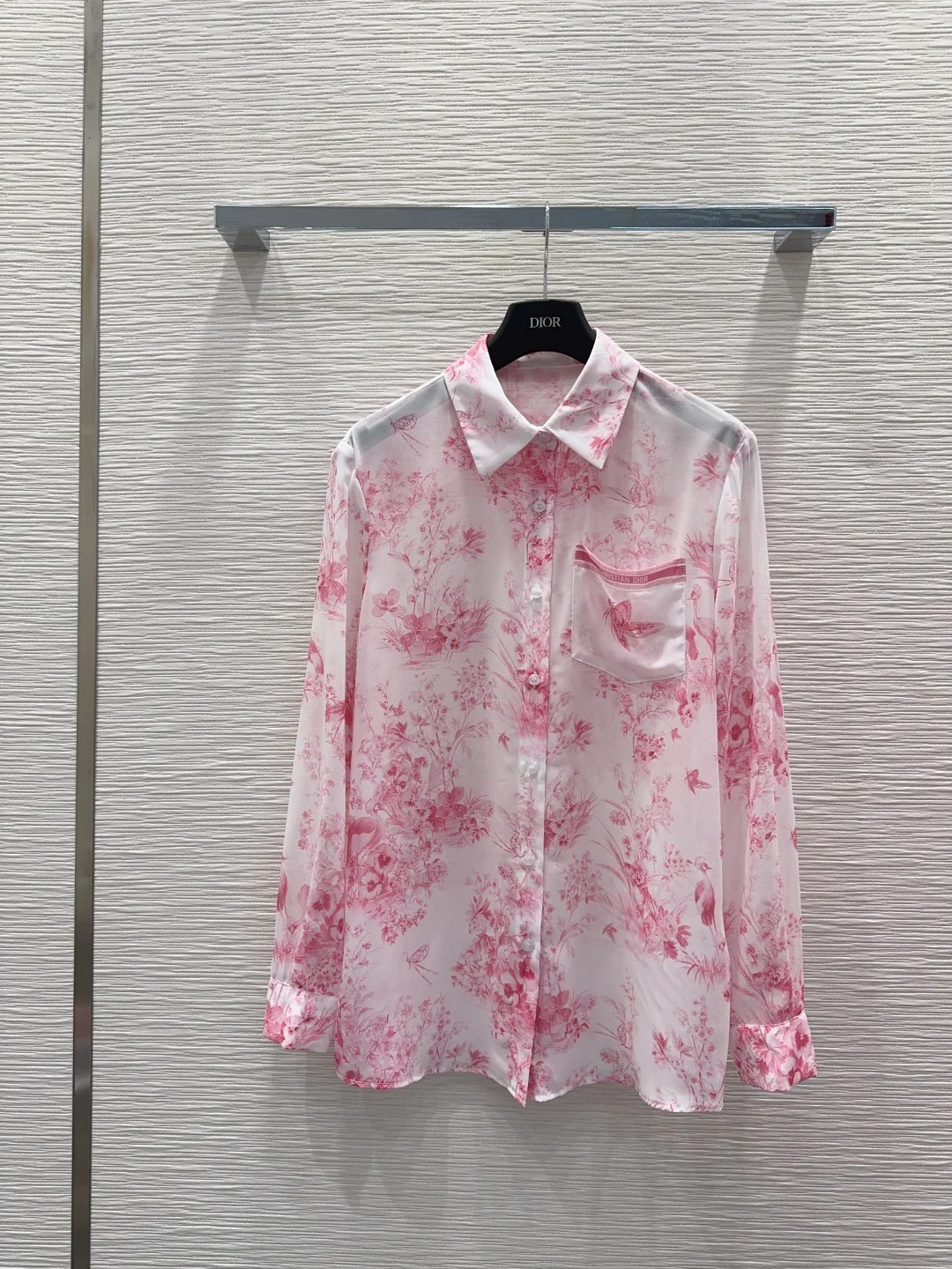 디올 여성 셔츠 54433 Dior Women Shirt 상세 이미지 1