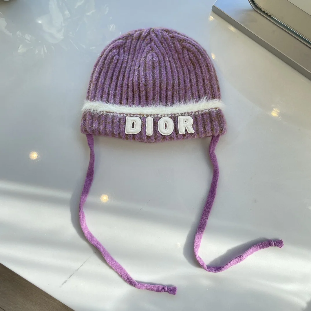 디올 모자 78614 Dior Cap 상세 이미지 8