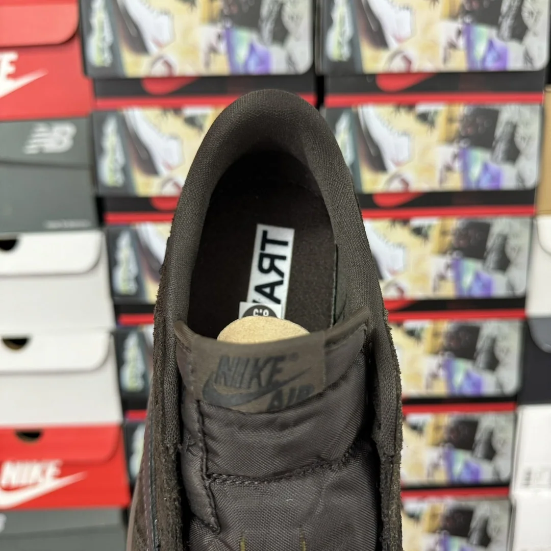나이키 [FK] DM7866-202 201836 Nike Travis Scott Velvet Brown 상세 이미지 2