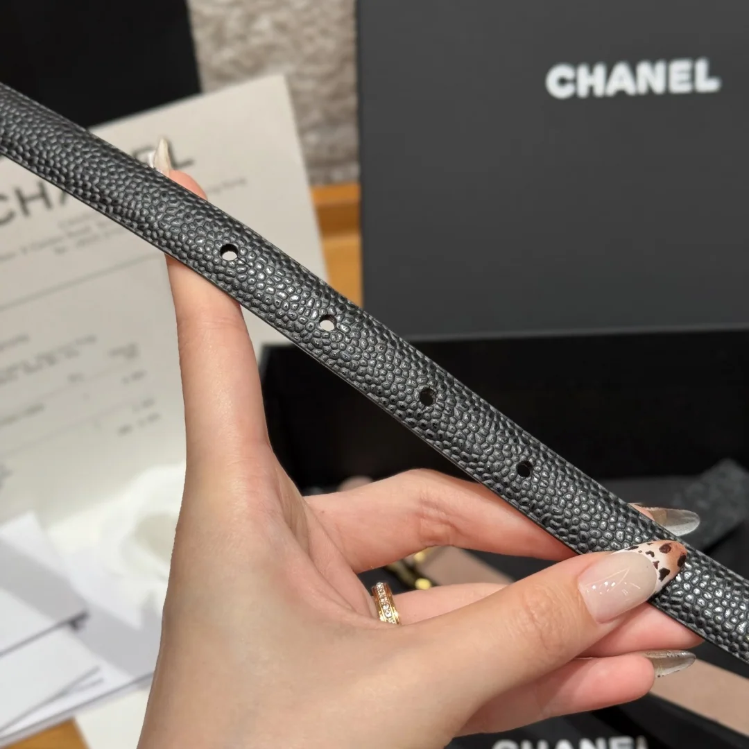 샤넬 벨트 58604 Chanel Belt 상세 이미지 8