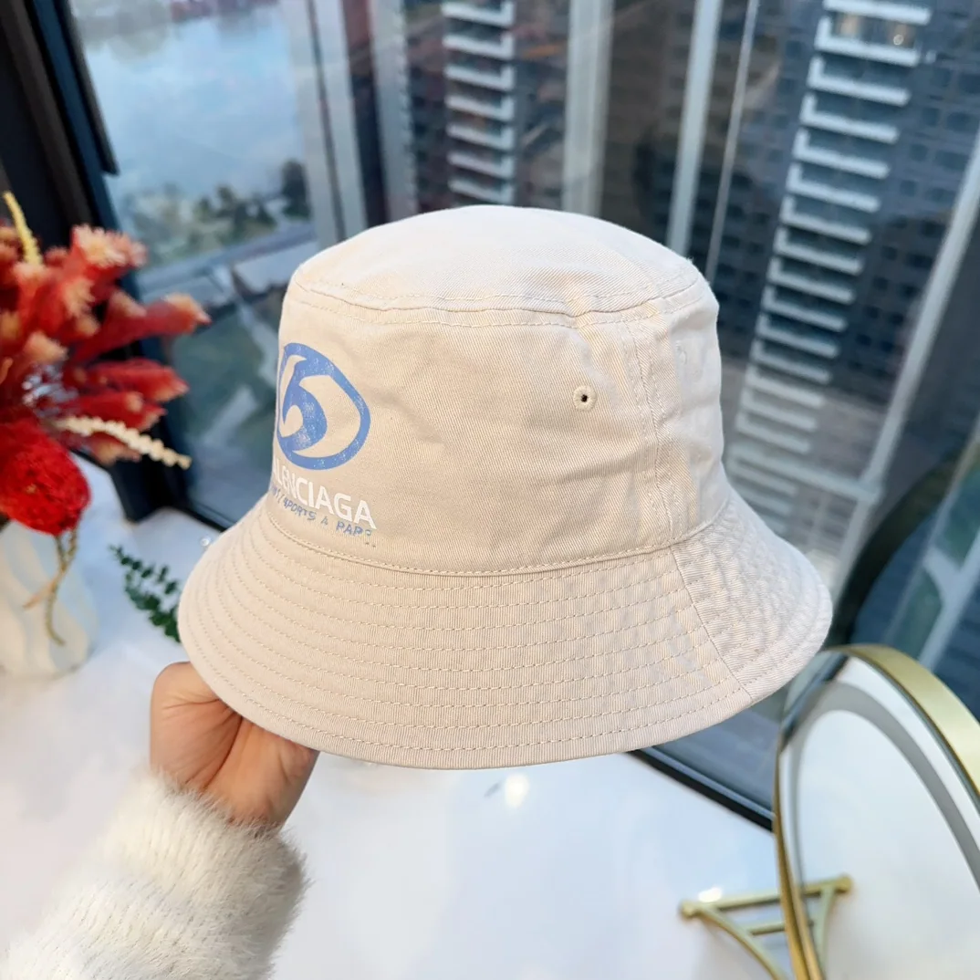 발렌시아가 모자 81840 Balenciaga Cap 상세 이미지 6