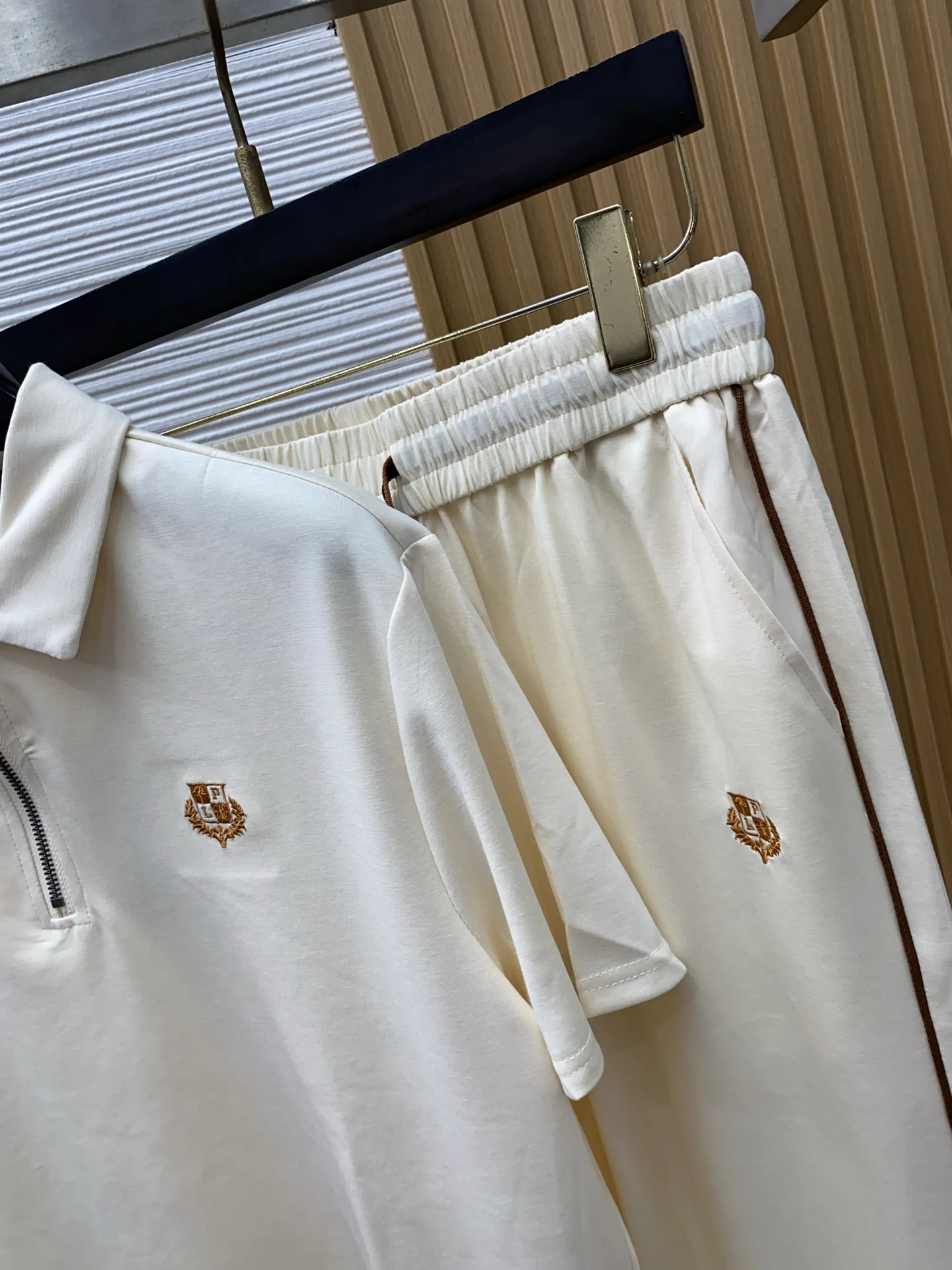 로로피아나 남성 세트 64488 Loro Piana 상세 이미지 4