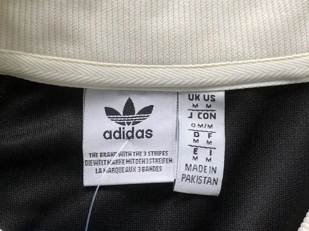 아디다스 폴로 셔츠 202865 Adidas Polo 상세 이미지 17