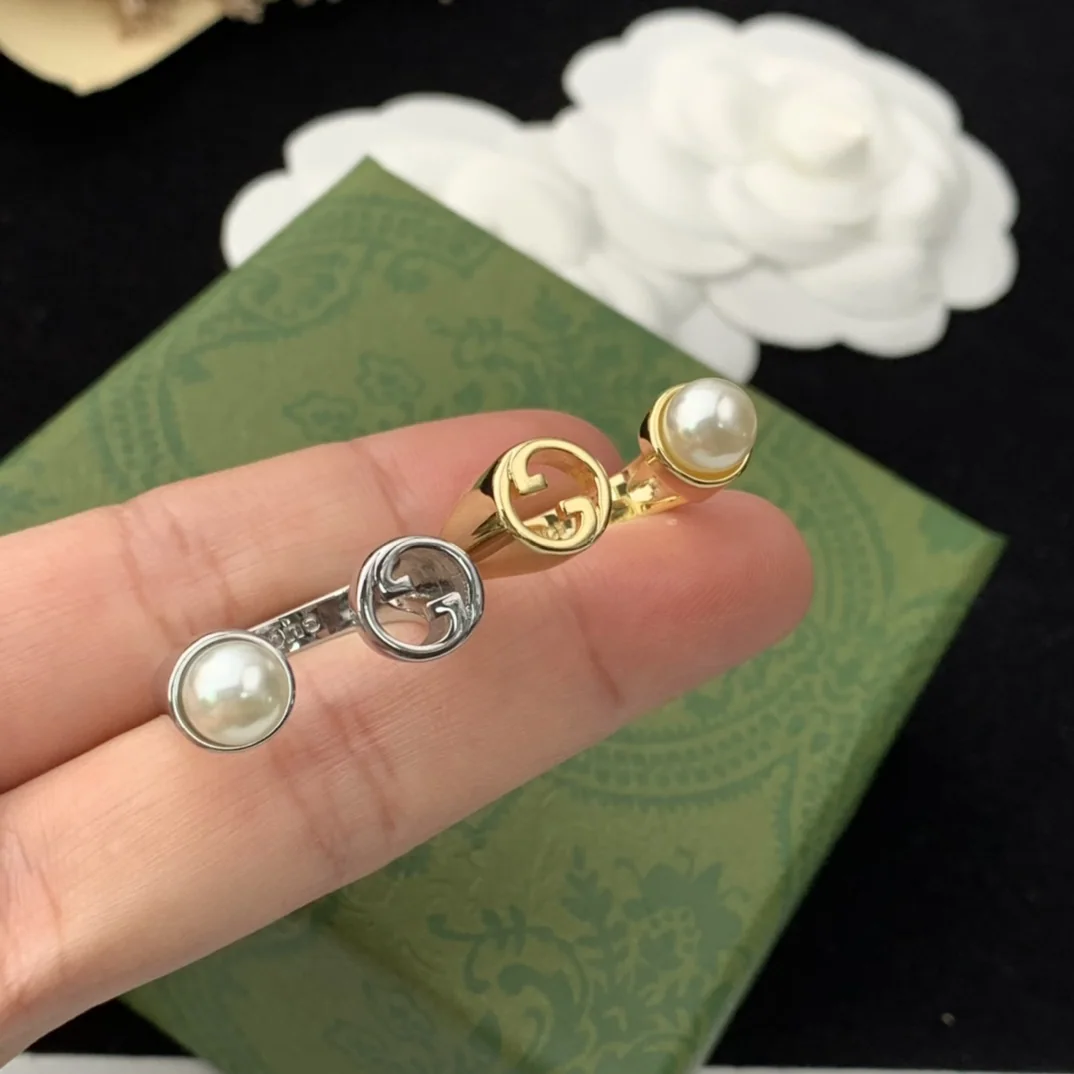 구찌 반지 55754 Gucci Ring 상세 이미지 4