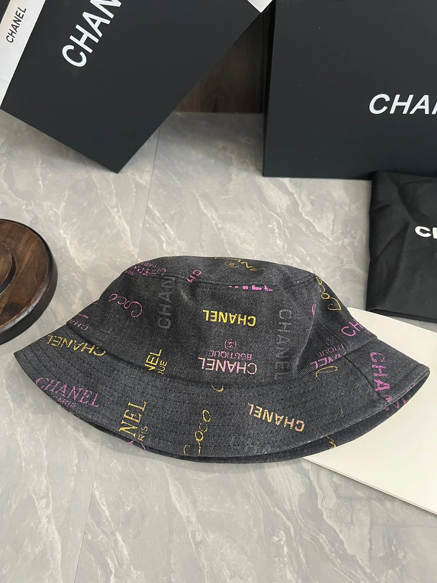 샤넬 모자 82002 Chanel Cap 상세 이미지 6