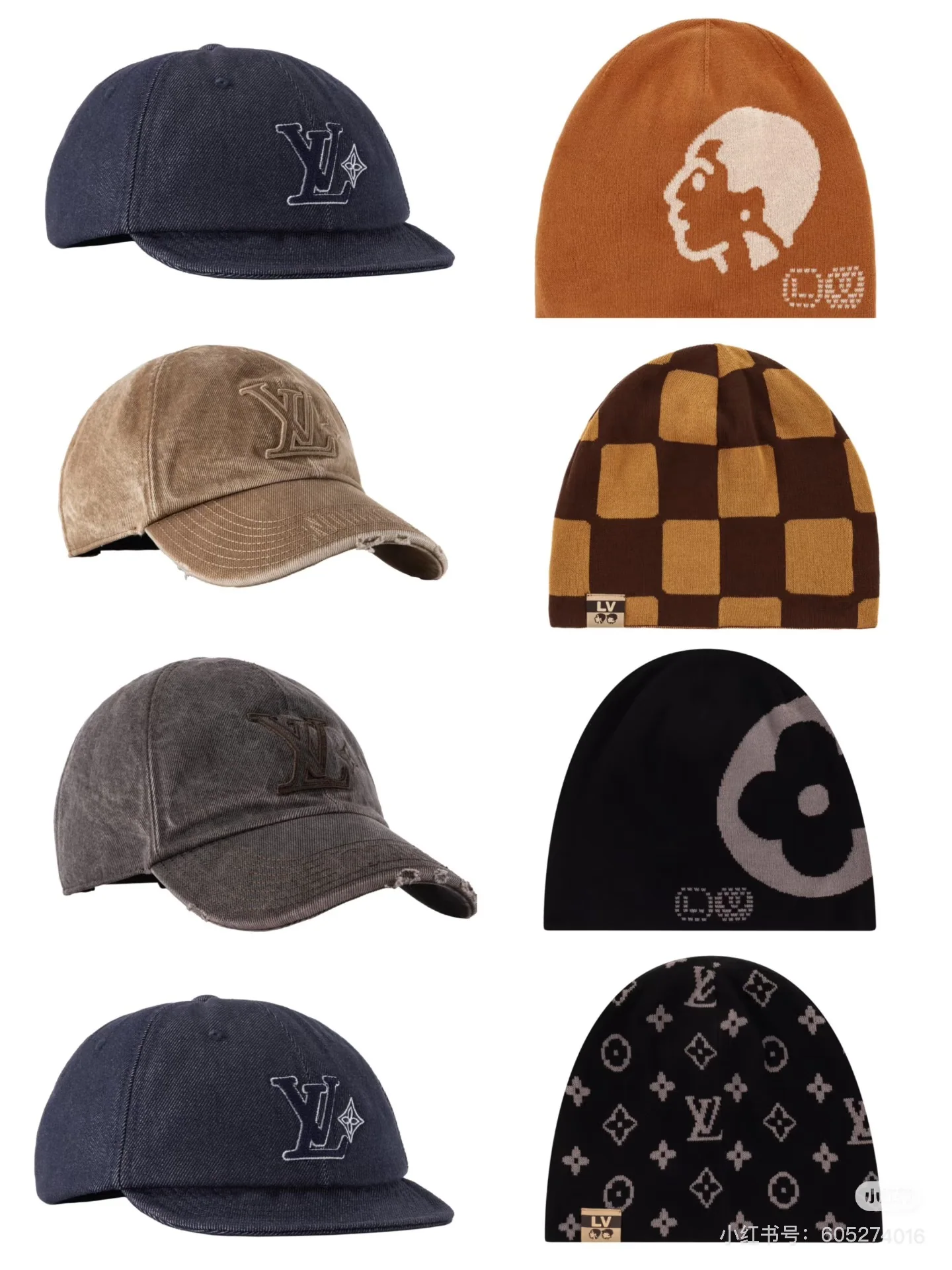 루이비통 모자 79296 Louis Vuitton Cap 상세 이미지 3