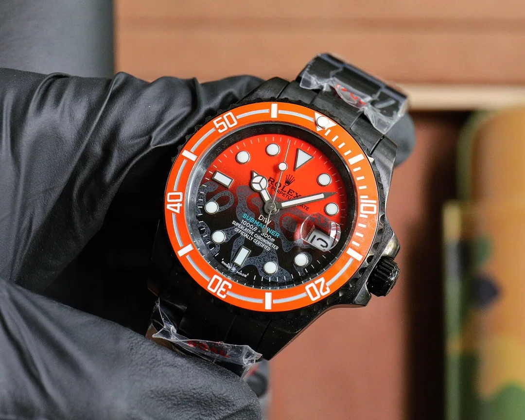 롤렉스 서브마리너 레플리카 43284 Rolex 상세 이미지 3