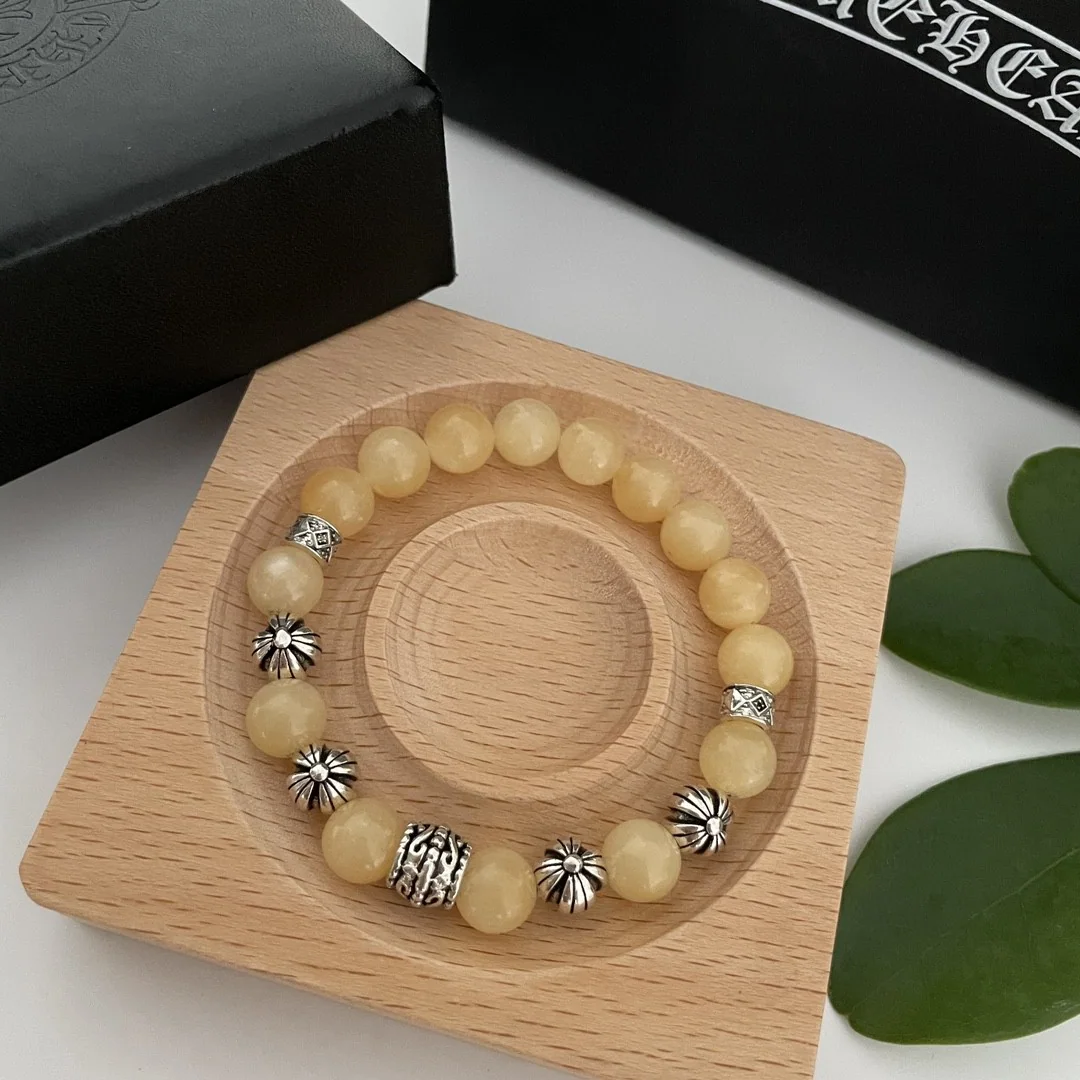 크롬하츠 팔찌 61592 Chrome Hearts Bracelet 상세 이미지 1