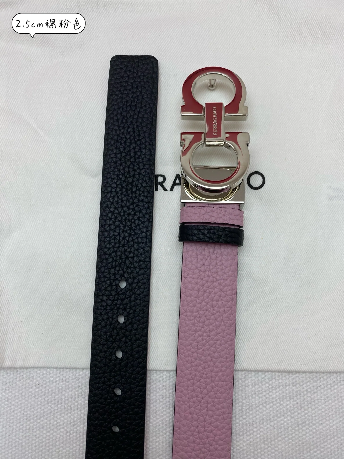 페레가모 벨트 59577 Ferragamo Belt 상세 이미지 3