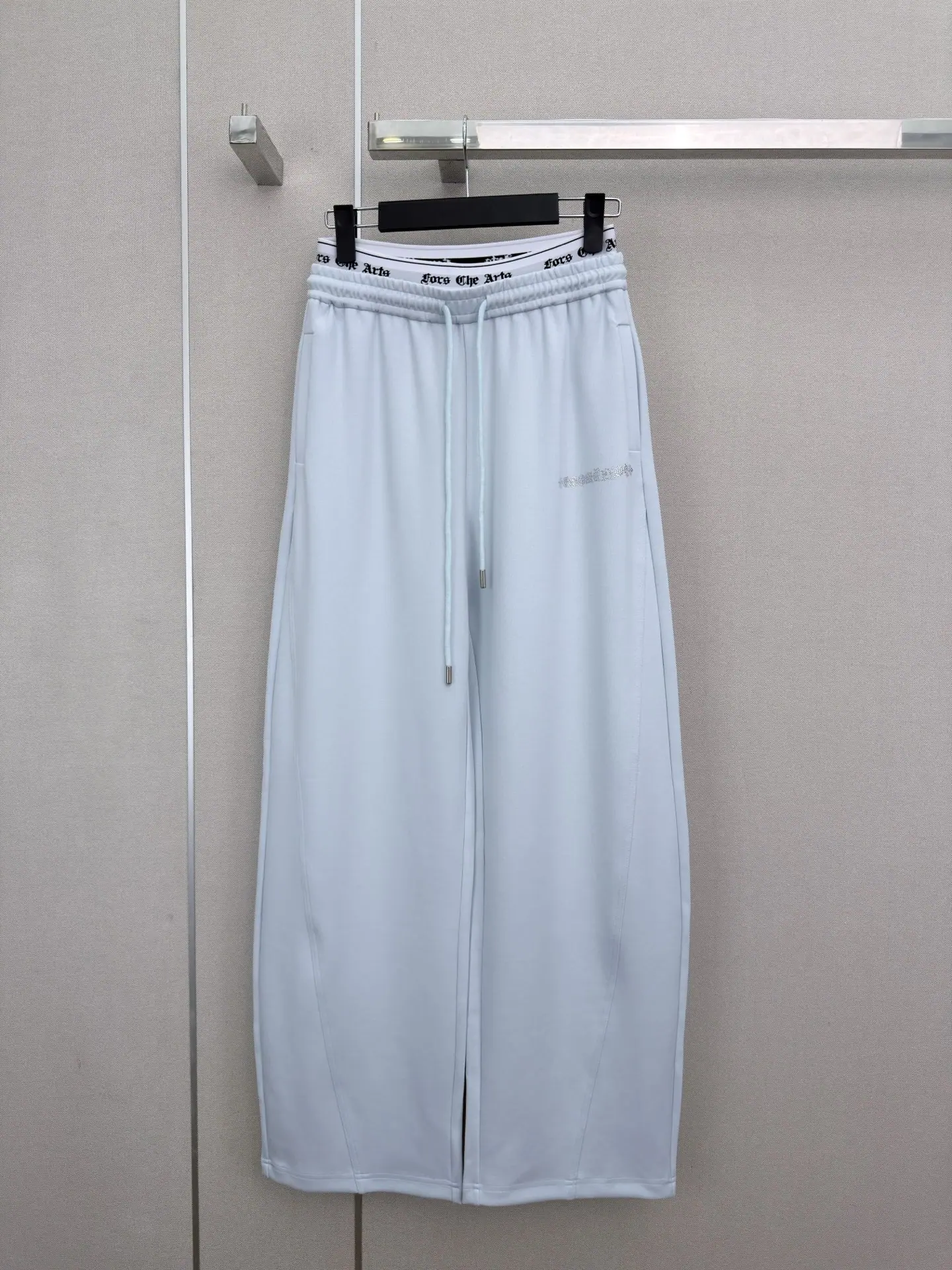 크롬하츠 여성 바지 151296 Chrome Hearts Pants 상세 이미지 3