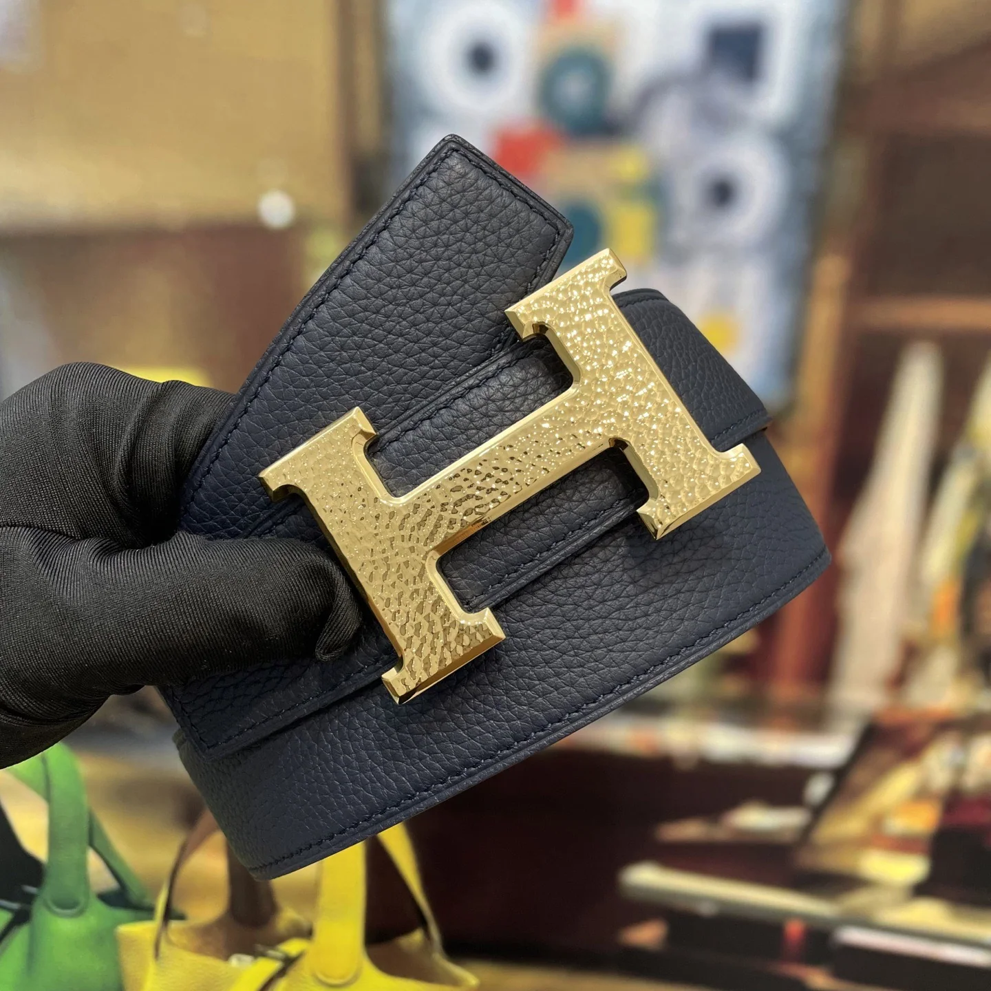 에르메스 벨트 59211 Hermes Belt 상세 이미지 7