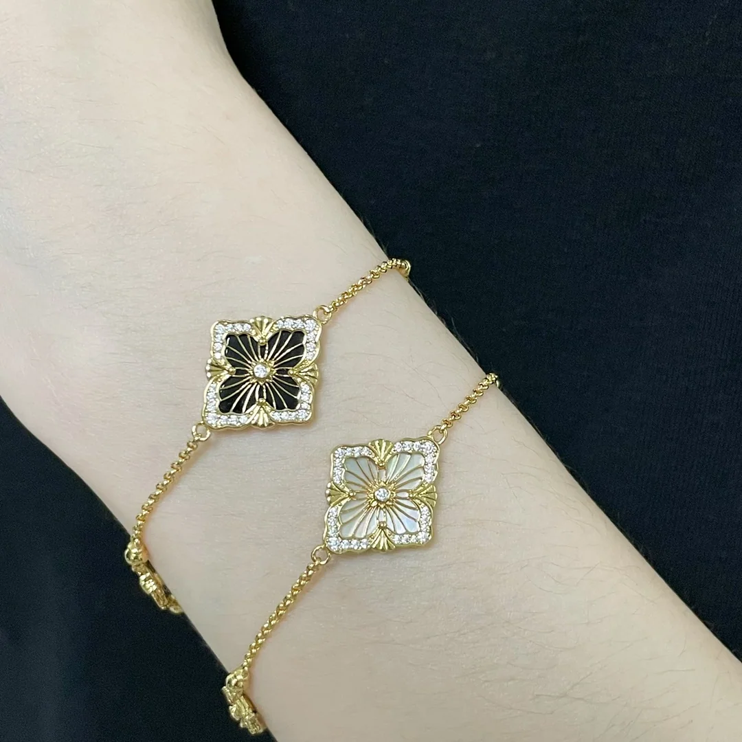 부첼라티 팔찌 64293 Buccellati Bracelet 상세 이미지 3