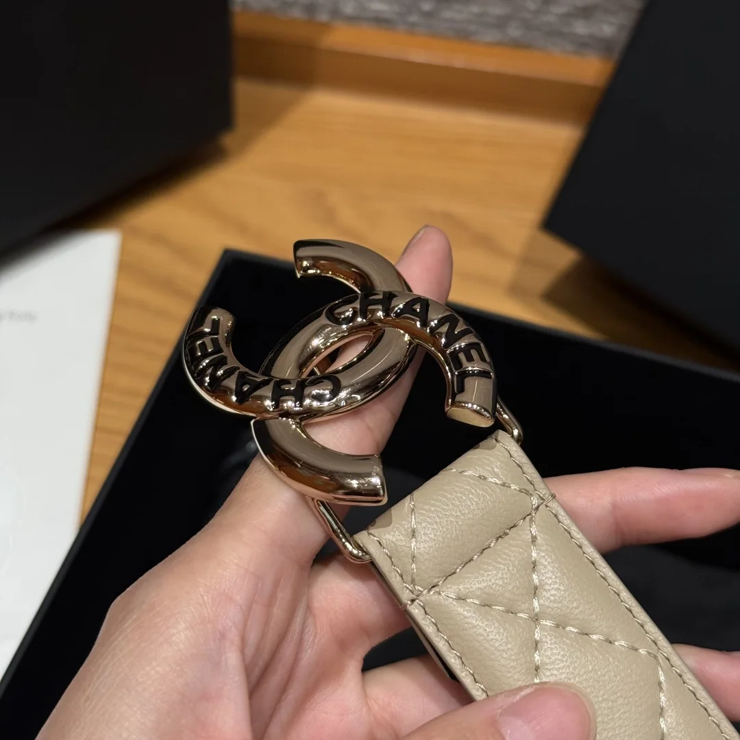 샤넬 벨트 58638 Chanel Belt 상세 이미지 6