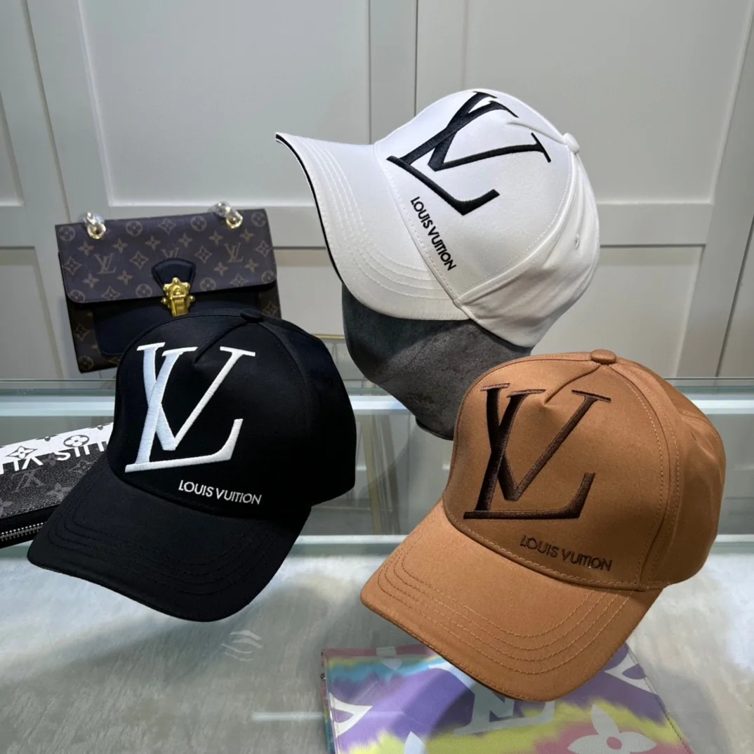 루이비통 모자 79080 Louis Vuitton Cap 상세 이미지 9
