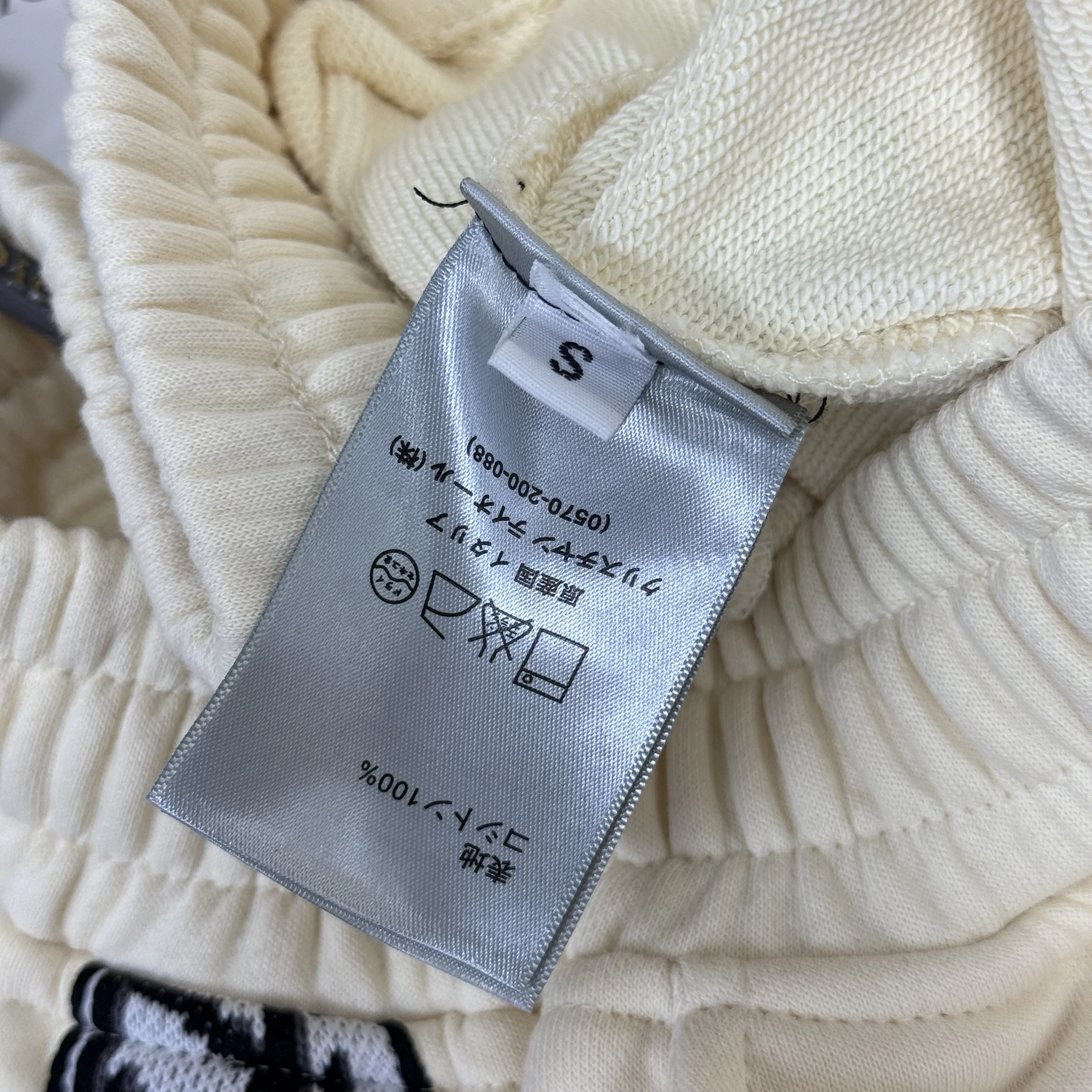 디올 남성 반바지 52696 Dior Shorts 상세 이미지 17