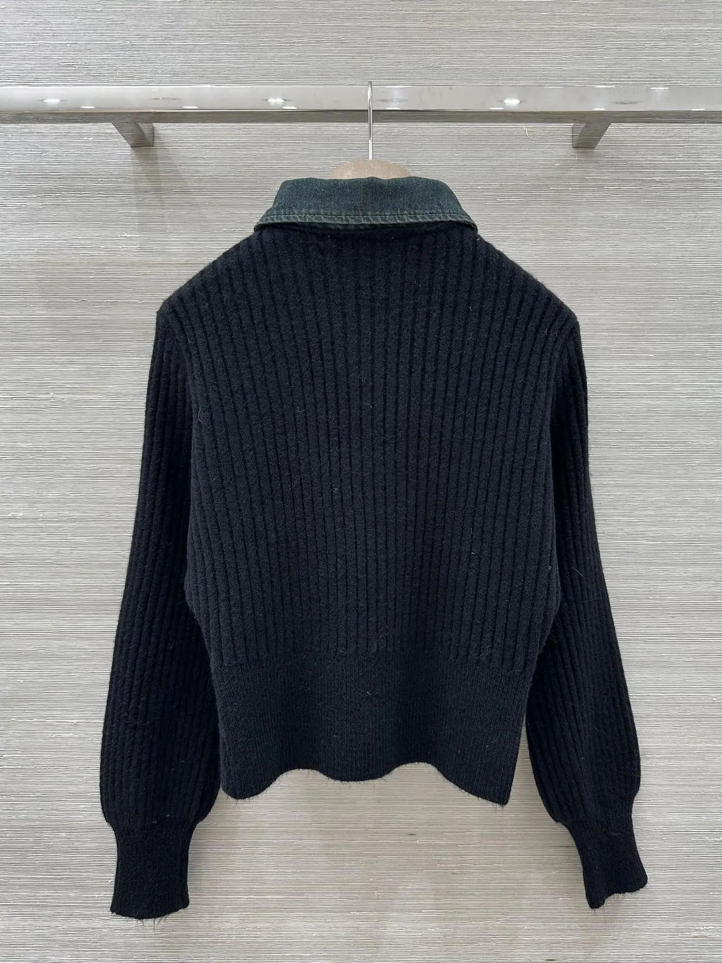 미우미우 여성 니트 97271 Miu Miu Knit 상세 이미지 9