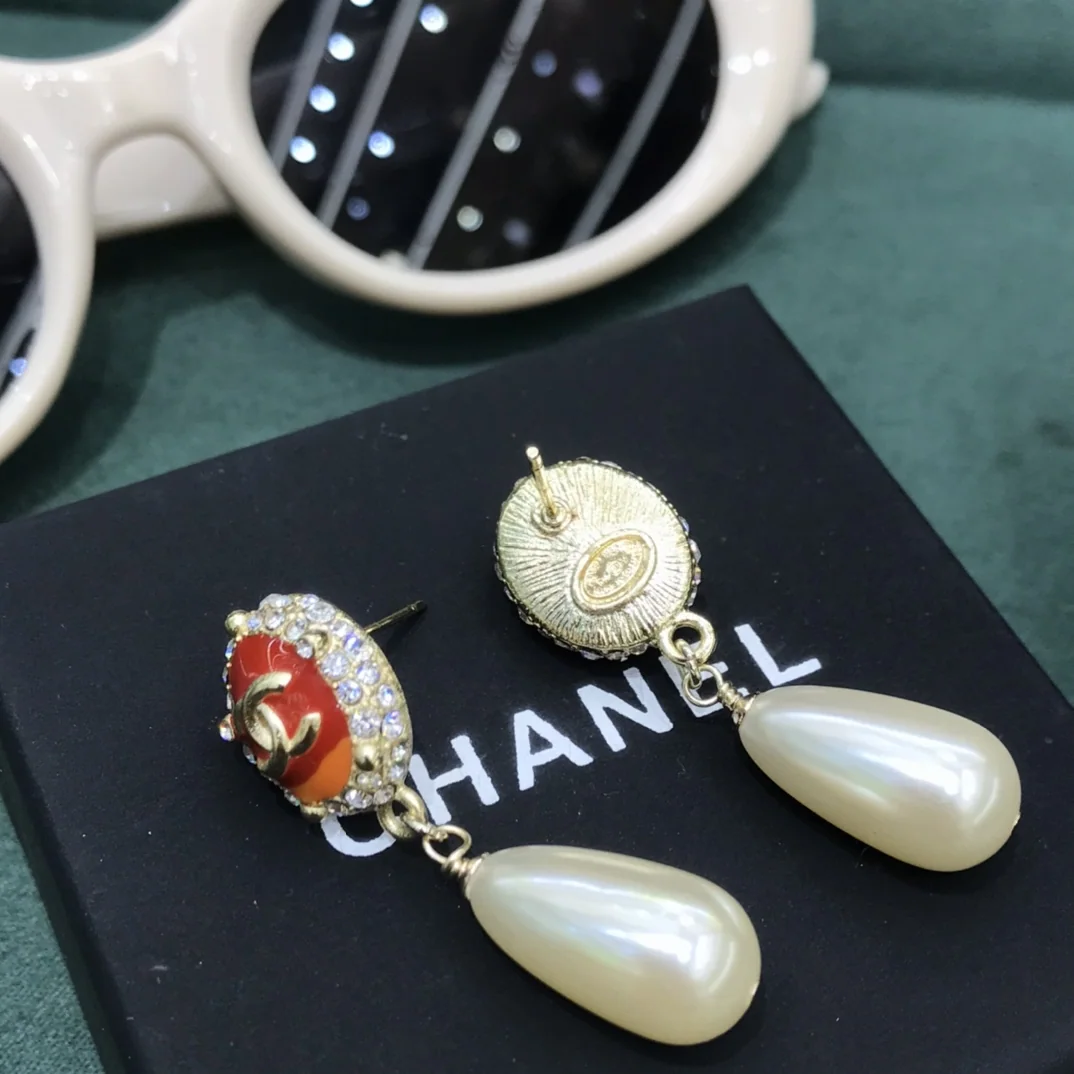 샤넬 귀걸이 69178 Chanel Earrings 상세 이미지 7