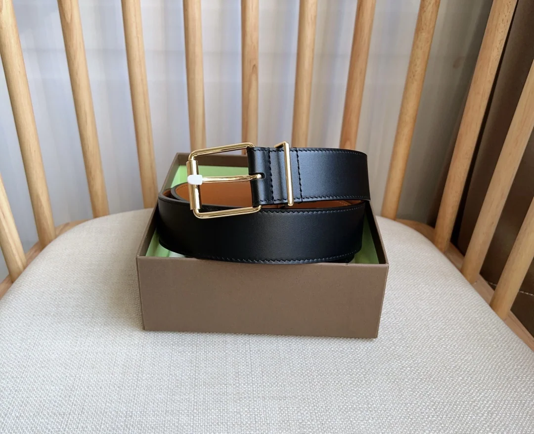 버버리 벨트 58131 Burberry Belt 상세 이미지 5