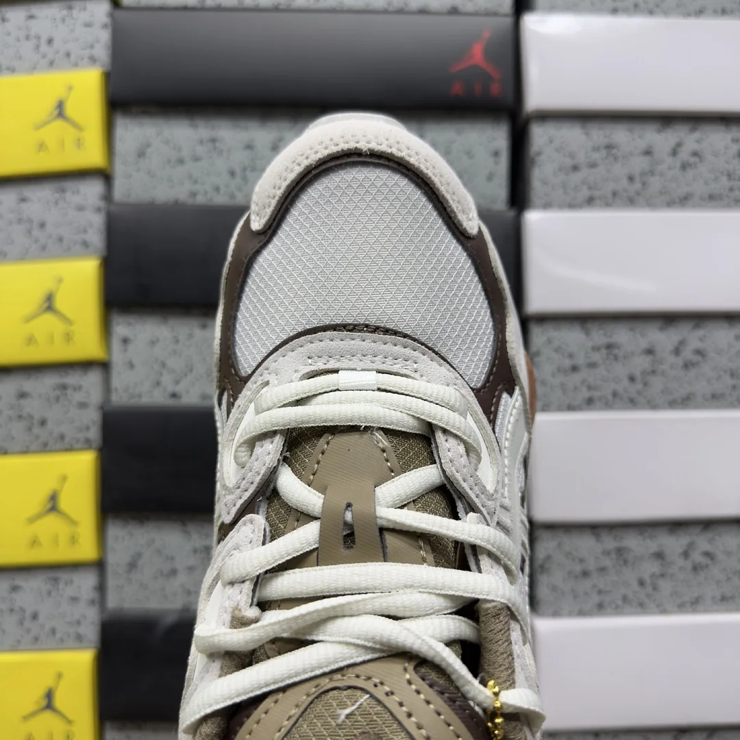 아식스 [WZ] 젤 NYC 1203A739-251 200463 Asics Gel-NYC Mineral Beige 상세 이미지 2