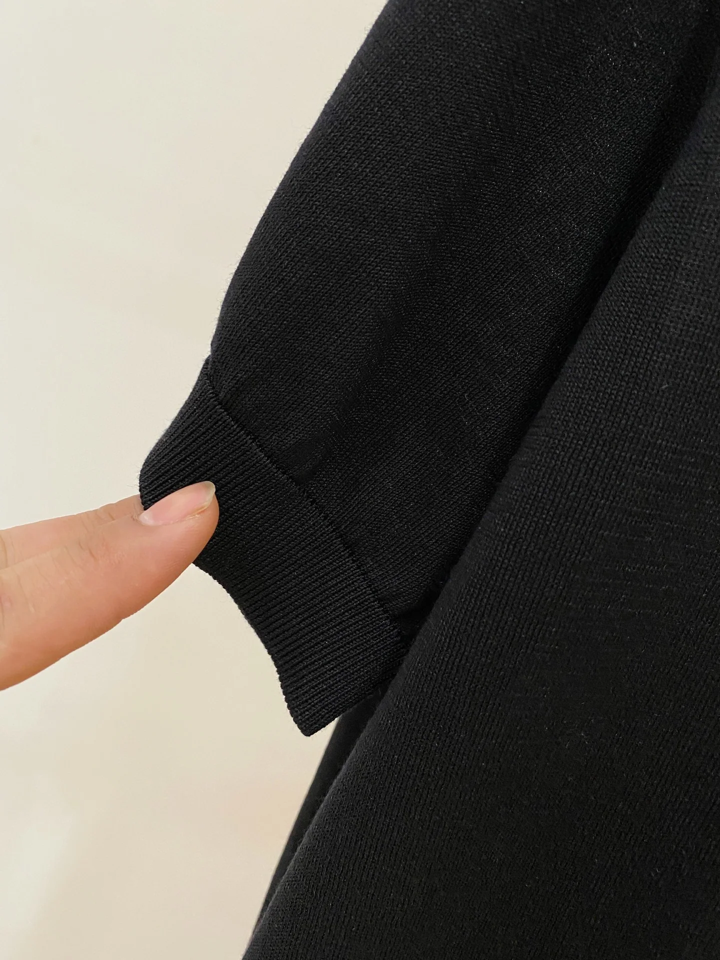 브루넬로쿠치넬리 남성 린넨 혼방 반팔 티셔츠 상세 이미지 7