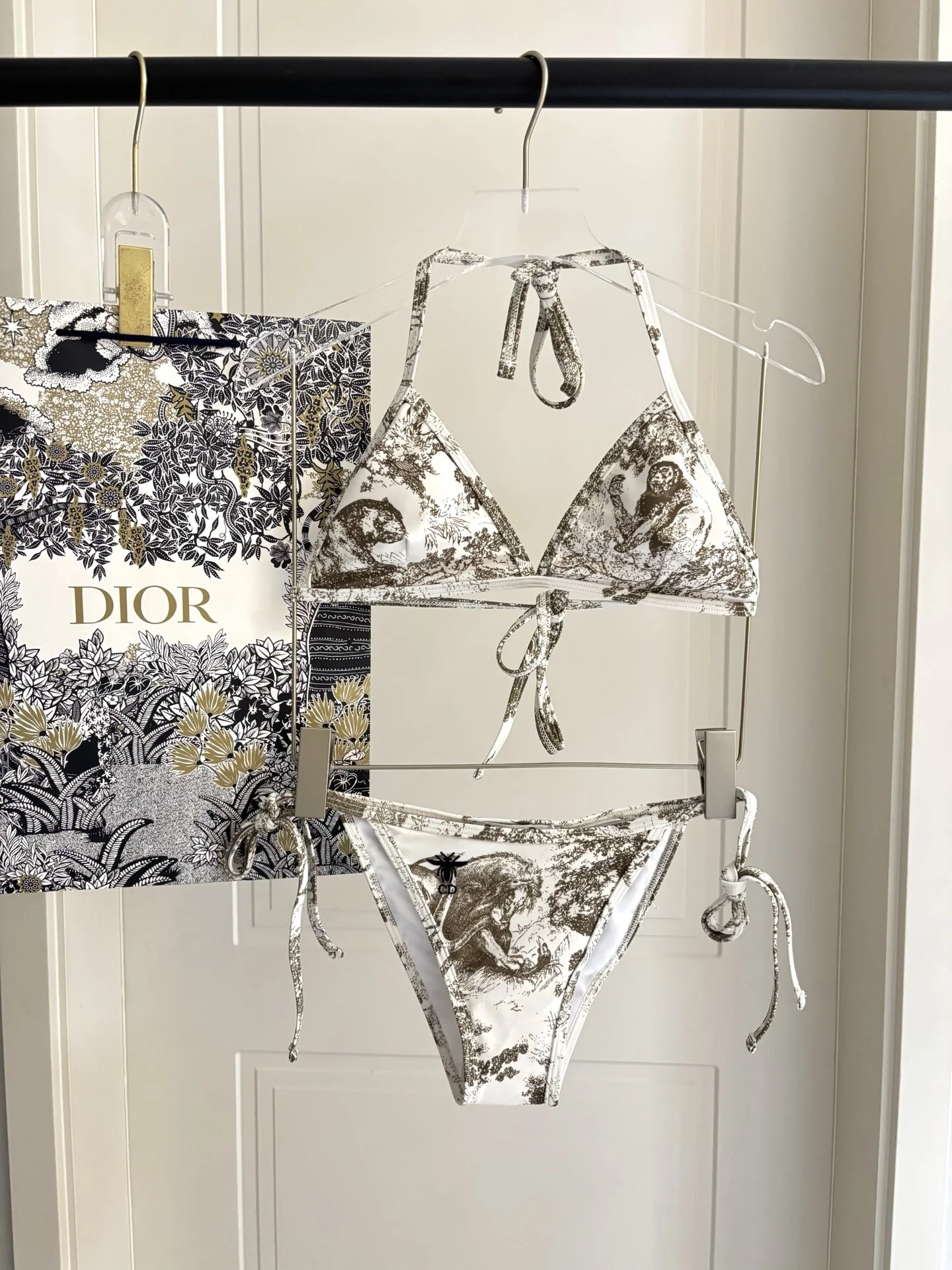 디올 여성 액티브웨어 89404 Dior Activewear 상세 이미지 3