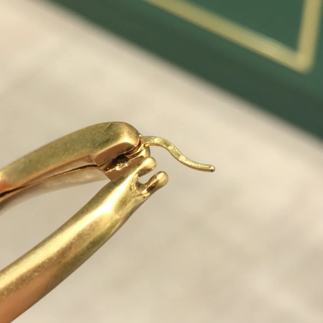 셀린느 귀걸이 69379 Celine Earrings 상세 이미지 7