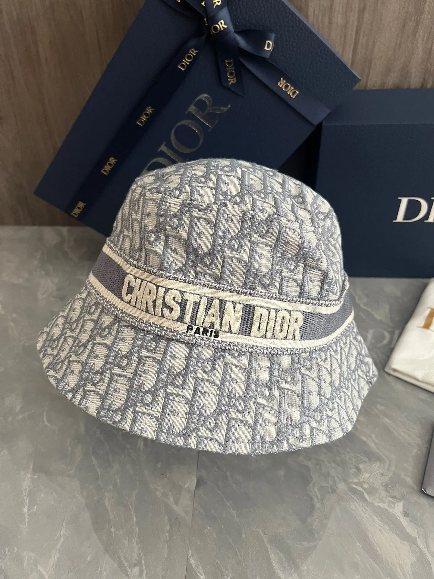디올 모자 78767 Dior Cap 상세 이미지 2