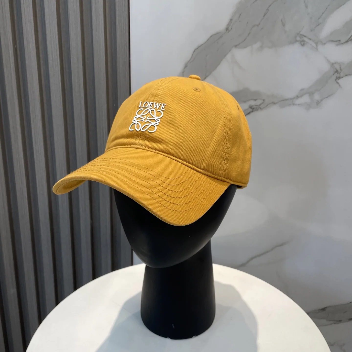 로에베 베이직 야구모자 상세 이미지 1