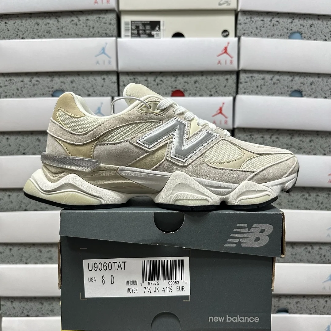 뉴발란스 [C] 9060 U9060TAT 202121 New Balance 9060