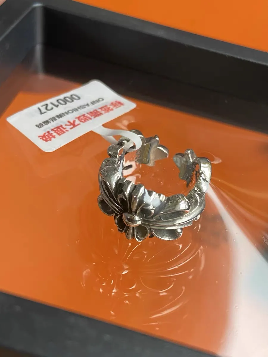 크롬하츠 반지 62997 Chrome Hearts Ring (악세) 상세 이미지 3
