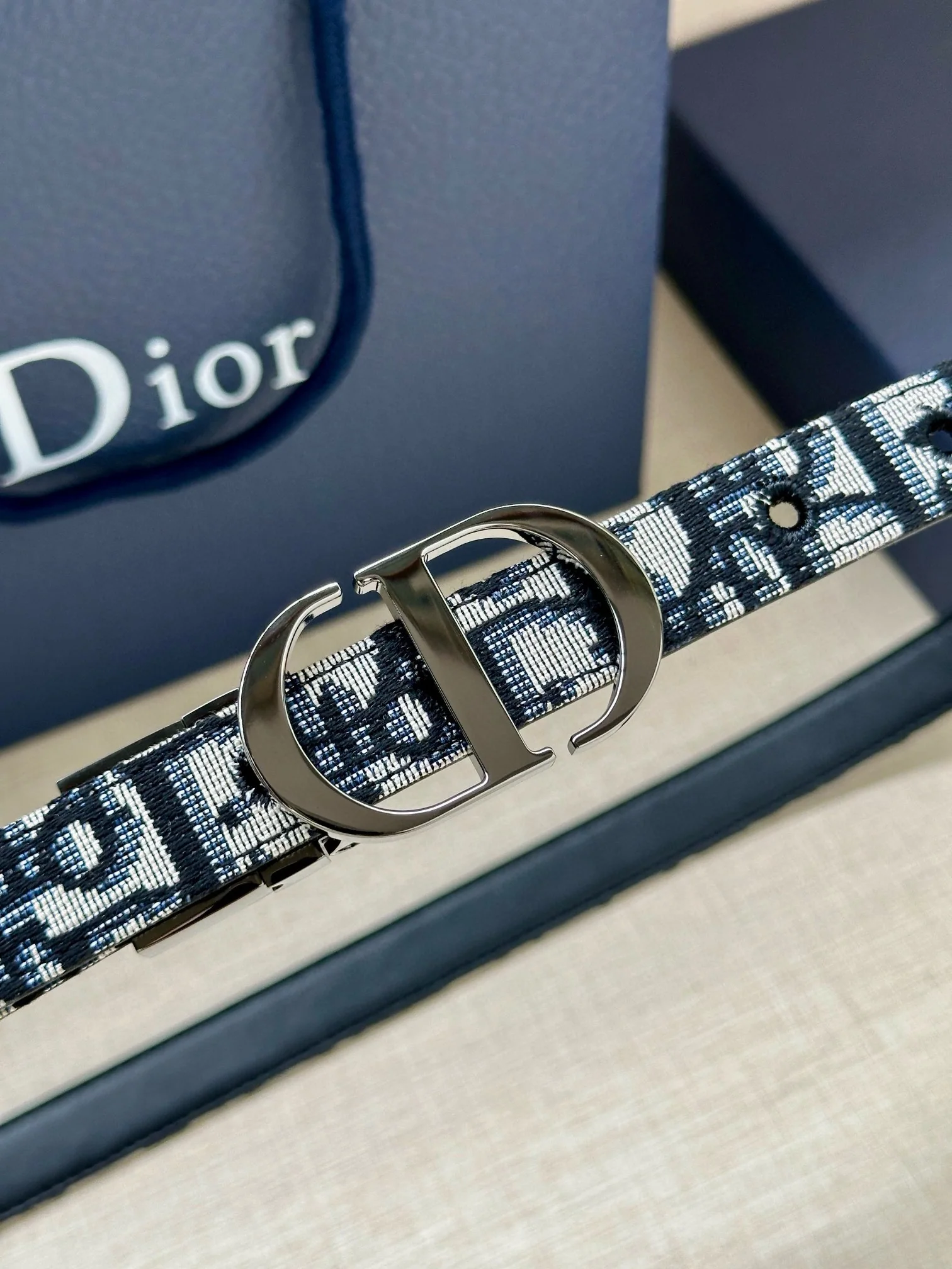 디올 벨트 59883 Dior Belt 상세 이미지 3