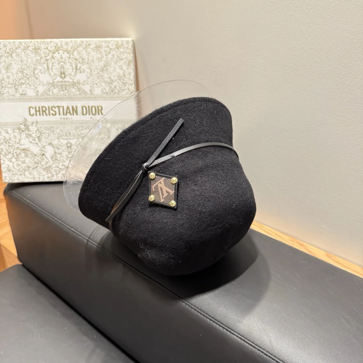 루이비통 모자 186083 Louis Vuitton Cap 상세 이미지 7
