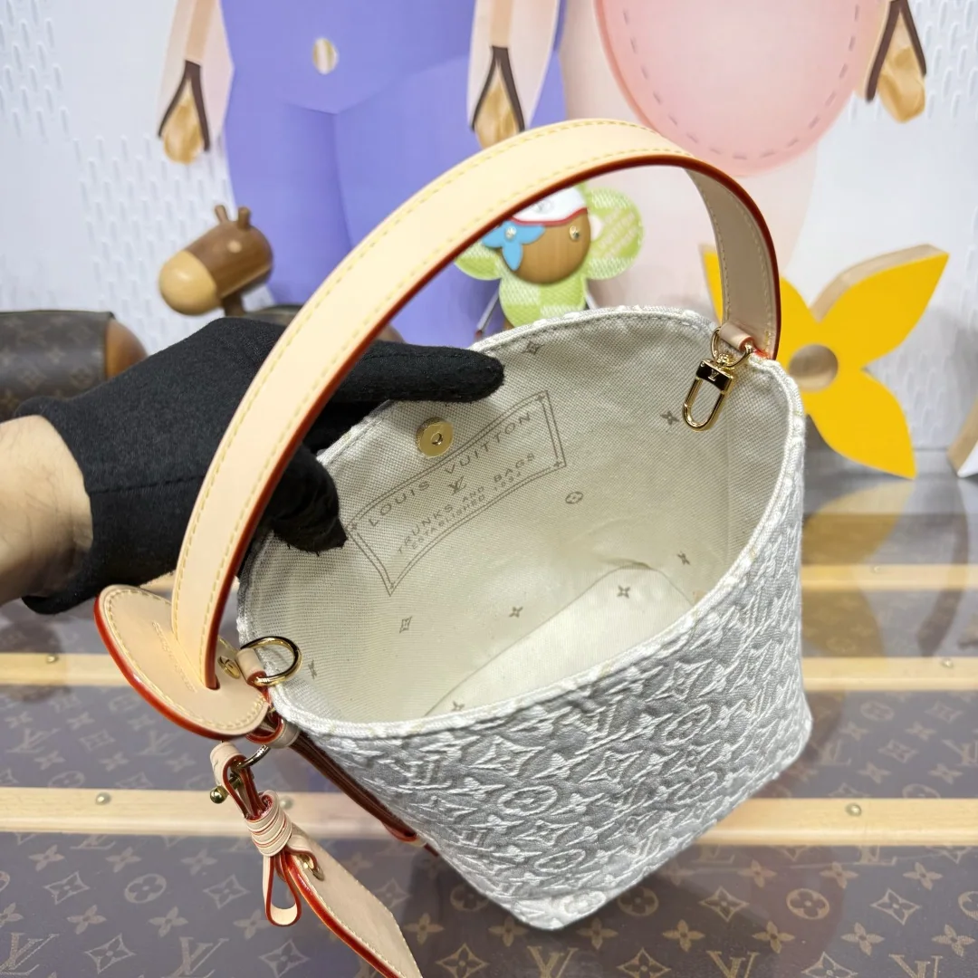 루이비통 올인BB 핸드백 M12925 상세 이미지 9