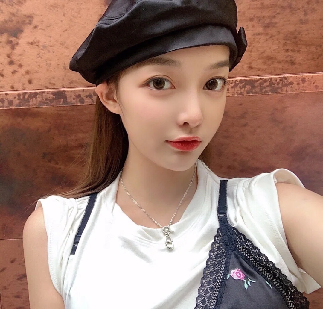 에르메스 스털링 실버 목걸이 상세 이미지 3