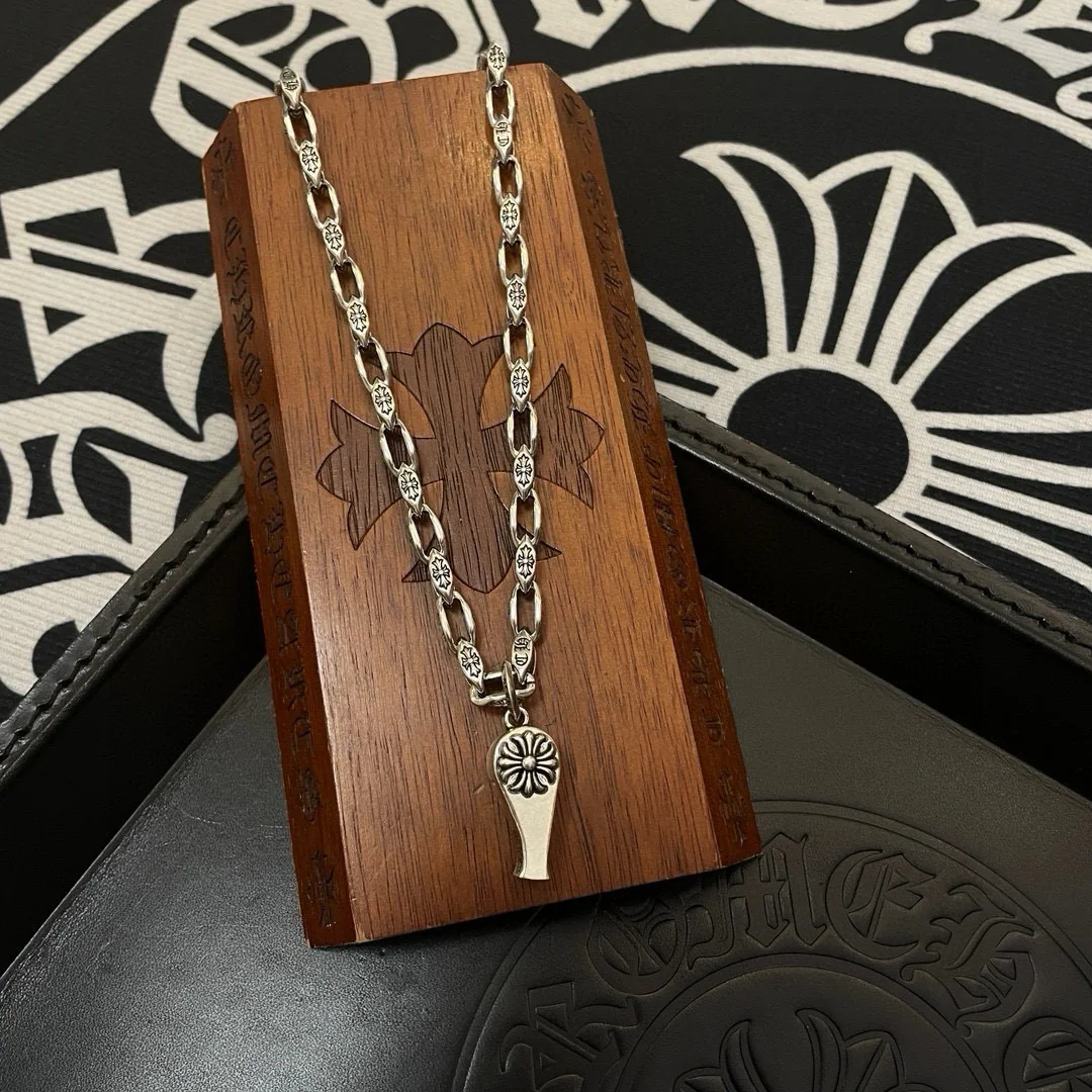 크롬하츠 목걸이 62251 Chrome Hearts Necklace 상세 이미지 8