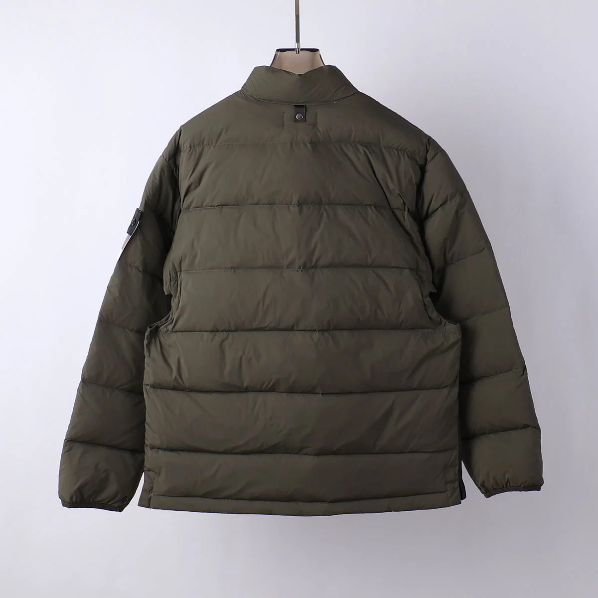 스톤아일랜드 남성 패딩 51623 Stone Island Padding 상세 이미지 6