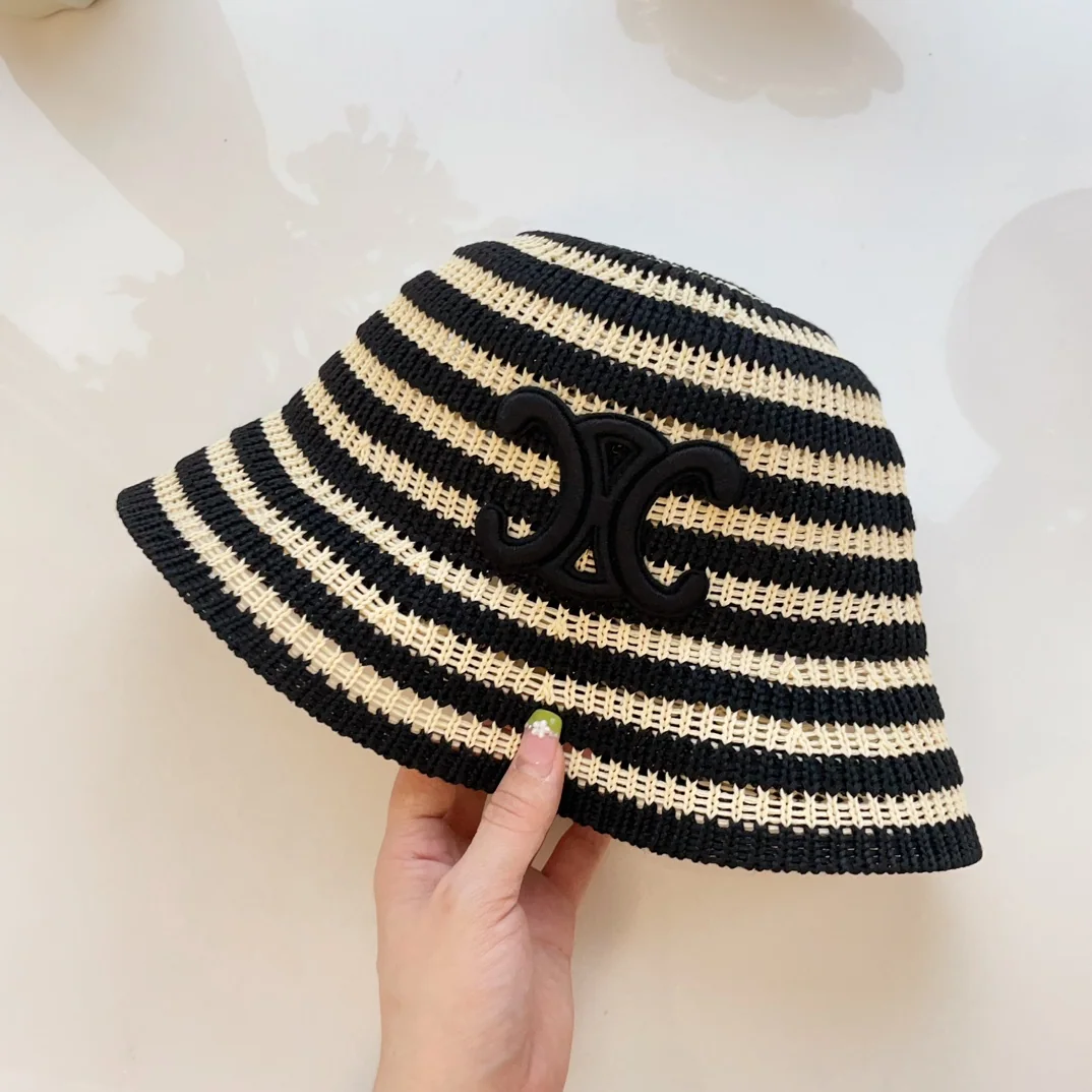 셀린느 모자 84326 Celine Cap 상세 이미지 8