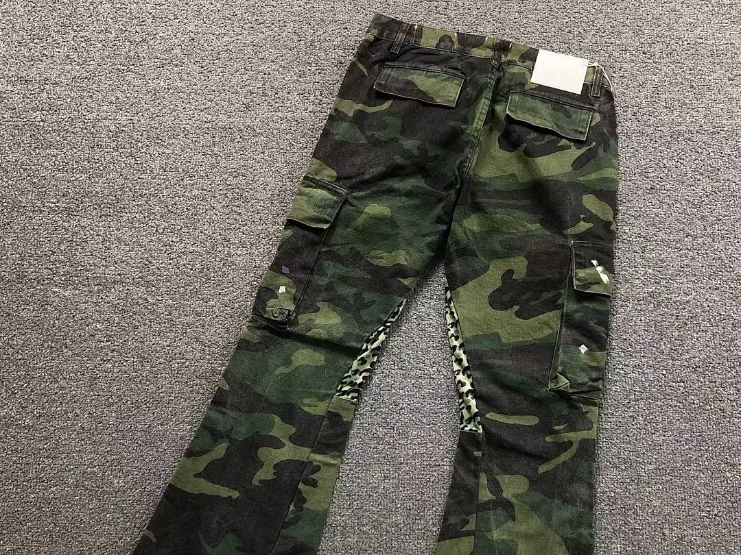 갤러리디파트먼트 바지 203266 Gallery Dept. Pants 상세 이미지 11