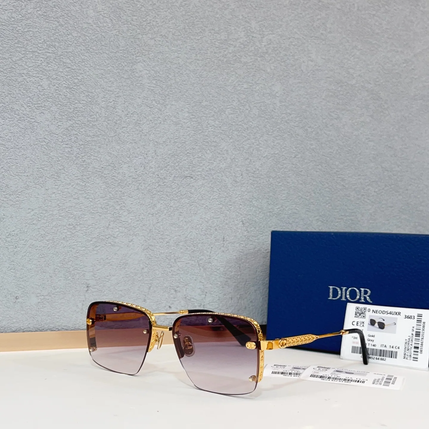 디올 선글라스 72556 Dior Sunglasses 상세 이미지 2