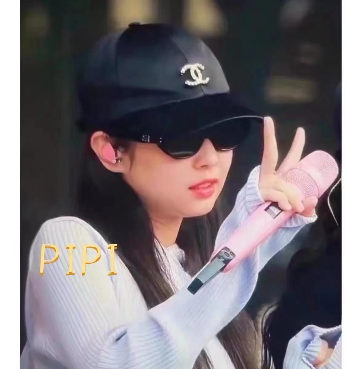 샤넬 모자 82200 Chanel Cap 상세 이미지 1