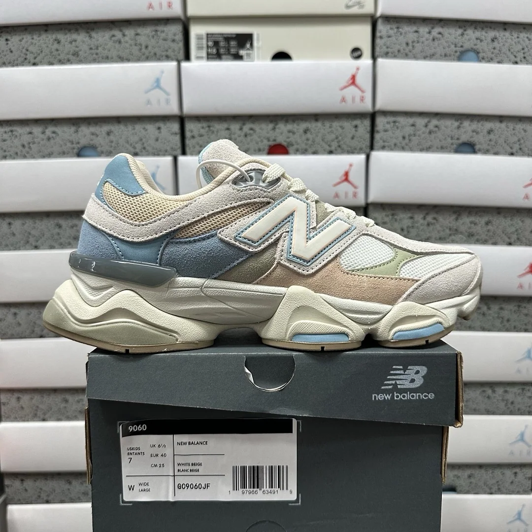 뉴발란스 [C] 9060 202158 New Balance 9060 GC9060JF