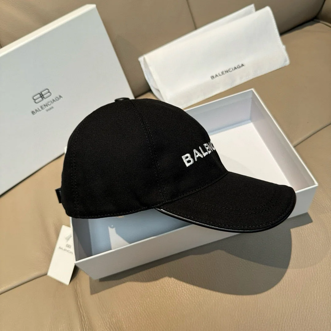 발렌시아가 모자 81702 Balenciaga Cap 상세 이미지 13
