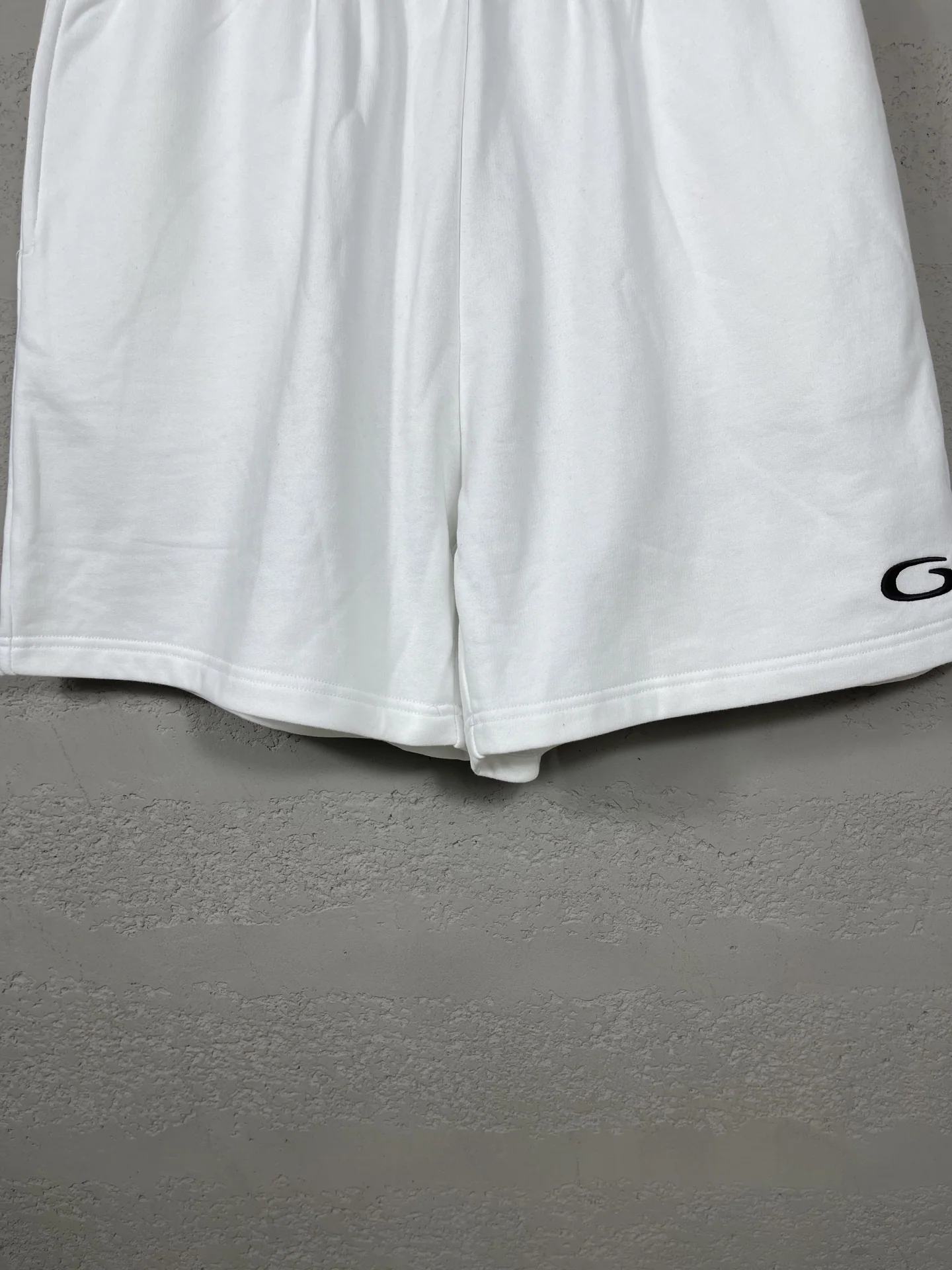 발렌시아가 남성 반바지 88702 Balenciaga Shorts 상세 이미지 8