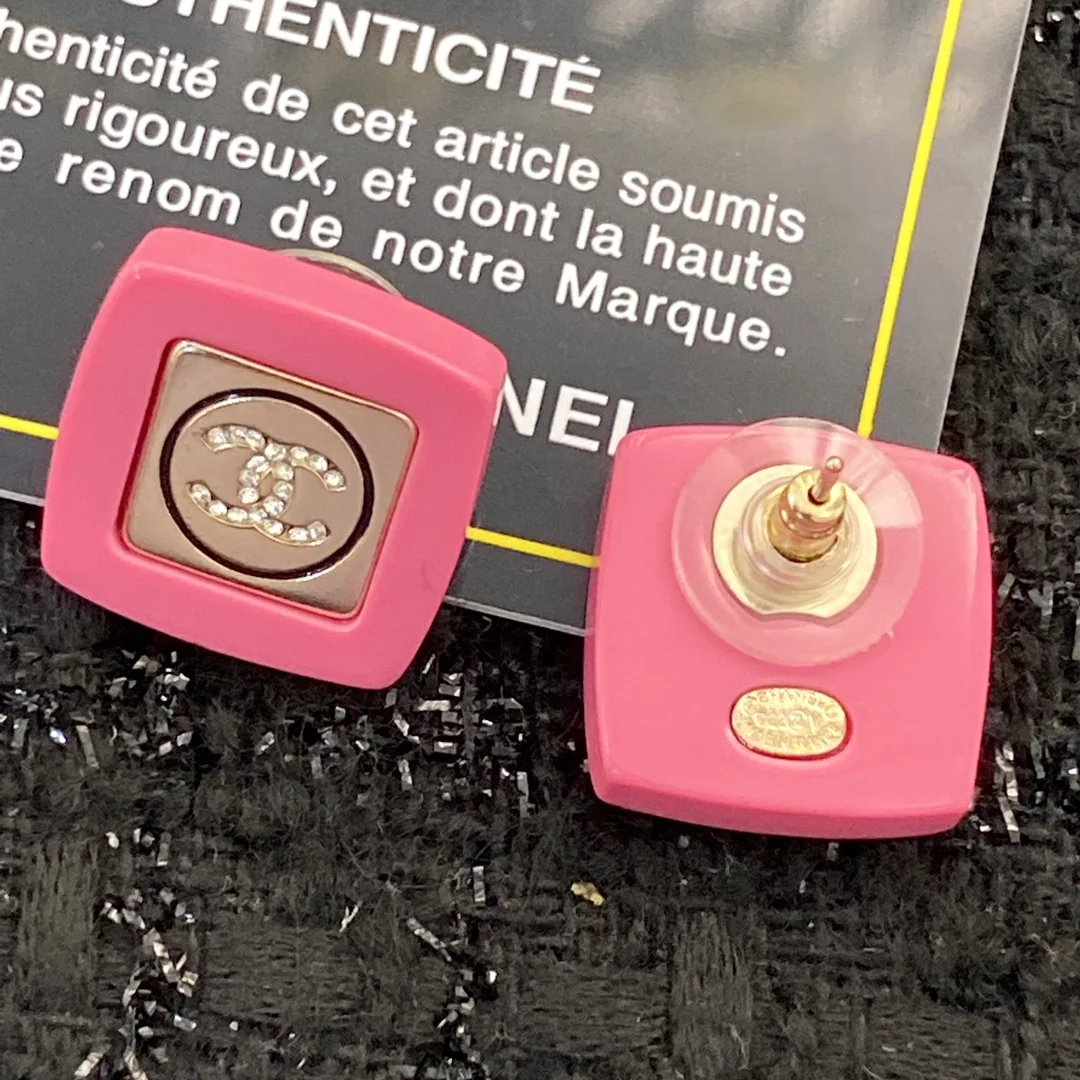 샤넬 귀걸이 65856 Chanel Earrings 상세 이미지 7