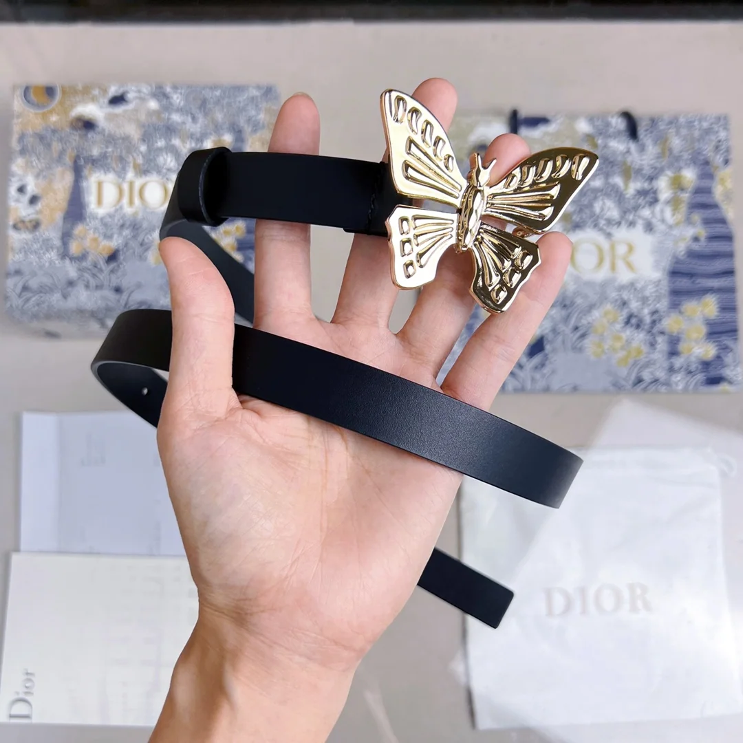 디올 벨트 59953 Dior Belt 상세 이미지 6