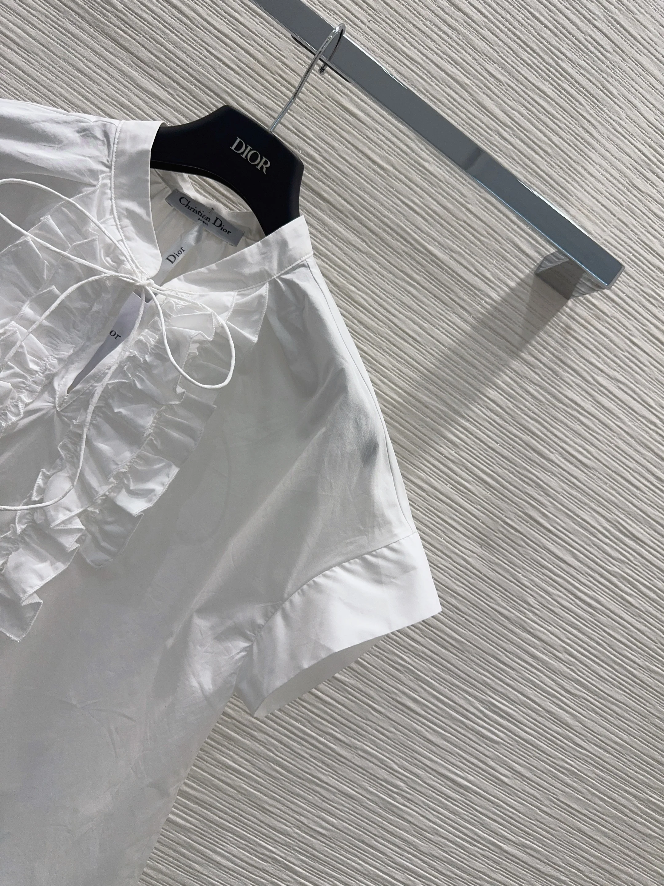 디올 2026 SS 여성 셔츠 93024 Dior Shirt 상세 이미지 13
