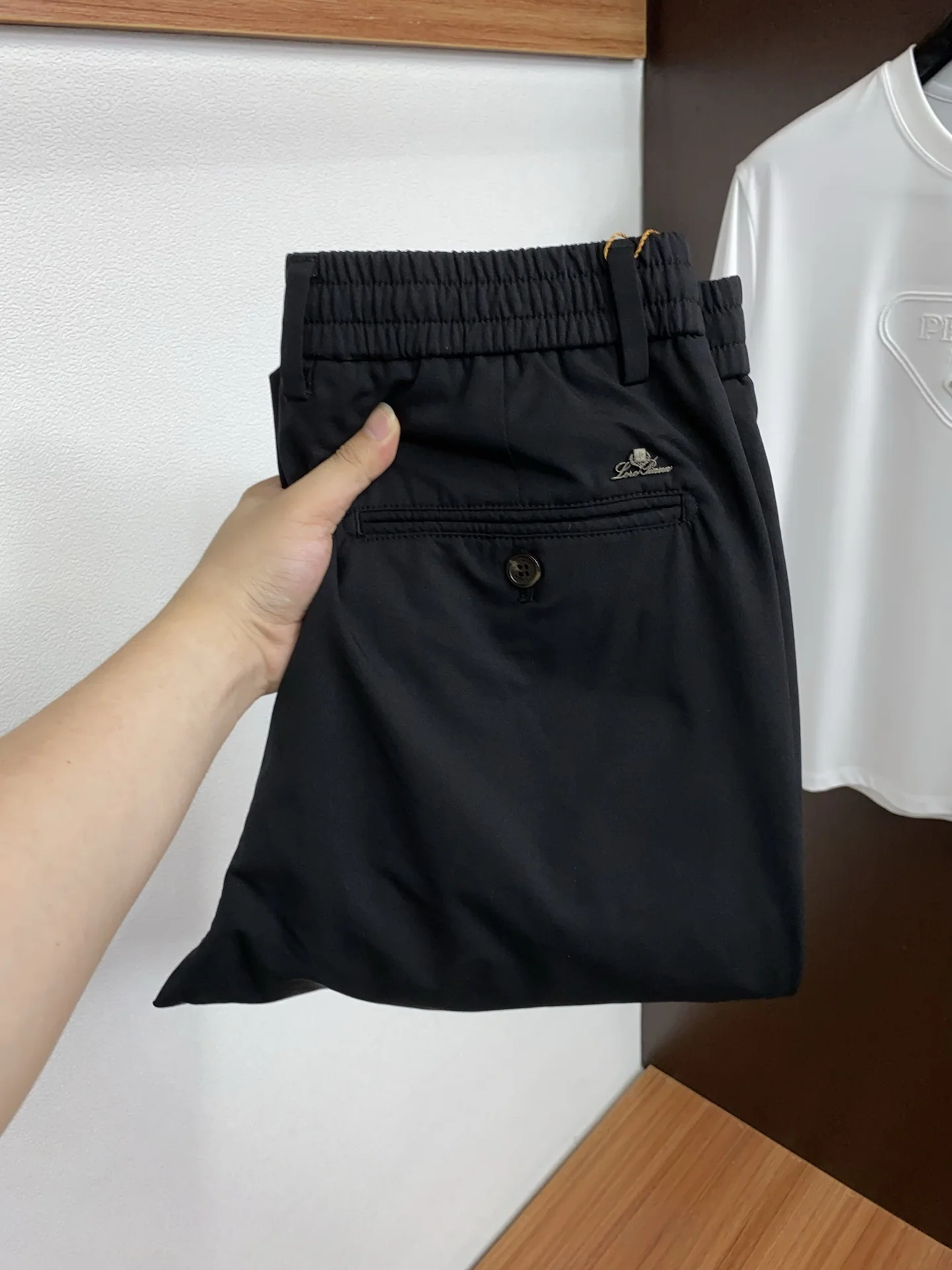 로로피아나 남성 캐주얼 바지 148576