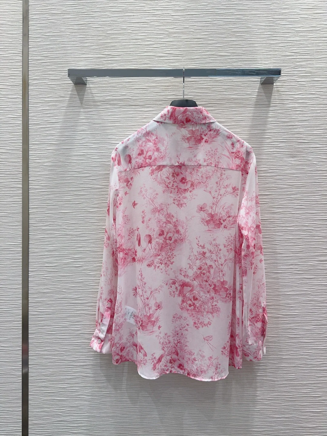 디올 여성 셔츠 54433 Dior Women Shirt 상세 이미지 7