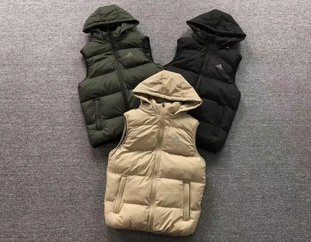 아디다스 패딩 자켓 202780 Adidas Padded Jacket 상세 이미지 8