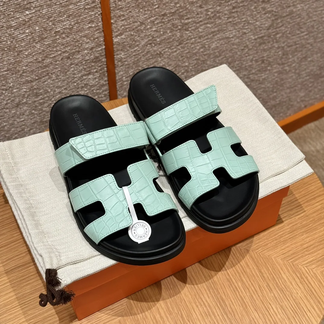 에르메스 신발 8447 상세 이미지 2